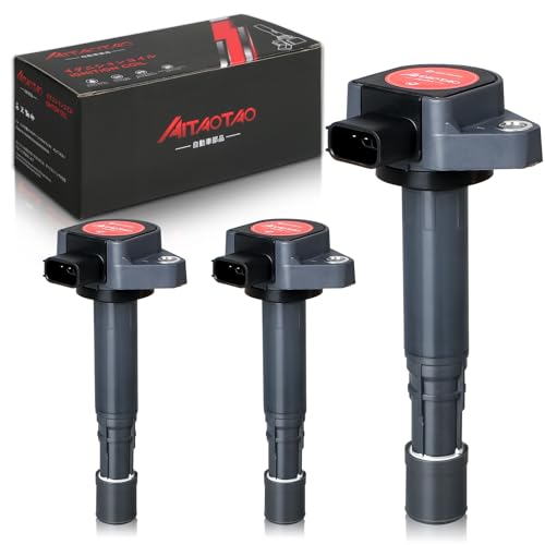 HONDAバモス　ディーラー純正イグニッションコイル Amazon | NGK イグニッションコイル バモス HM1/HM2 H22.8～R1
